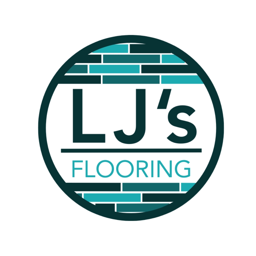 LJ's Flooring LLC logo